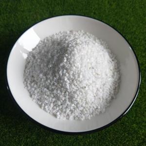 Particelle di <span class=keywords><strong>sabbia</strong></span> artificiale bianca di granito per spiaggia, all'ingrosso, 20-40 mesh, grossa, ecologica - Product Image 3