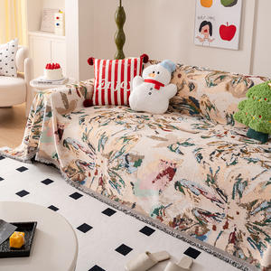 <span class=keywords><strong>Housse</strong></span> <span class=keywords><strong>de</strong></span> canapé monobloc <span class=keywords><strong>de</strong></span> style haut <span class=keywords><strong>de</strong></span> gamme pour toutes les saisons <span class=keywords><strong>Protection</strong></span> à l'épreuve des chats <span class=keywords><strong>Housse</strong></span> complète pour canapés - Product Image 3