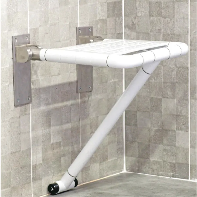 Badezimmer Sicherheit Dusch sitz Wand Dusch sitz Wand WC-Sitze