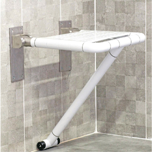 Foheel — siège de <span class=keywords><strong>douche</strong></span> <span class=keywords><strong>mural</strong></span>, pour salle de bains, sécurité, toilette - Product Image 1