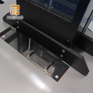 Rheometer Balok Tekuk BBR-1: Pengujian Kekakuan Aspal Suhu Rendah yang Presisi dengan Kontrol Suhu & Getaran Cerdas - Product Image 5