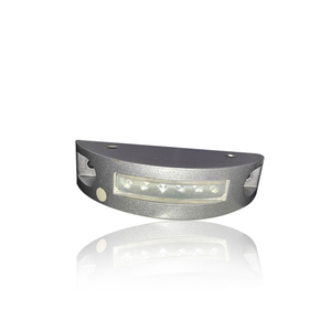 <strong>Manufacturer</strong> Solar <strong>Road</strong> <strong>Stud</strong> Flashing Light Reflective <strong>Road</strong> <strong>Stud</strong> for Traffic Safety Warning - Product Image 3