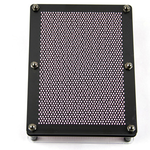 Vierkant-Handdruck 3D-Kinder-Schnitzerei Malerei Silikon-Handmodell realistische Nägel Übungs-Handspielzeug für Kinder - Product Image 5