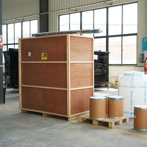 Systèmes de purification d'<span class=keywords><strong>eau</strong></span> à grand volume <span class=keywords><strong>pour</strong></span> les lignes de production industrielle - Product Image 4