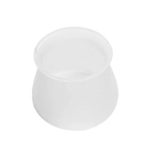 Patins antidérapants en silicone pour pieds de meubles, tables et chaises, protections de sol, accessoires de décoration intérieure et de sacs - Product Image 5