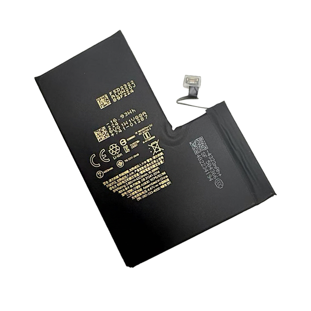 Best Sale Customized 4323mAh High Capacity 14 Pro Max Mobile Phone Battery Replacement Battery Cell for iPhone 14 PM