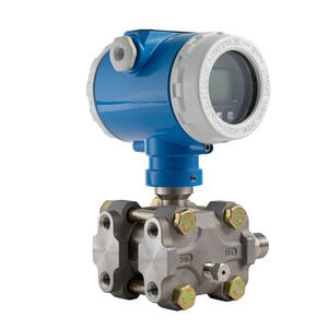 WNKスマートデジタルディスプレイ圧力伝送器 4-20mA信号出力 ハート対応 - Product Image 3