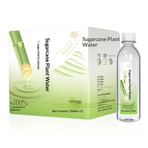 Agua <span class=keywords><strong>de</strong></span> <span class=keywords><strong>Caña</strong></span> <span class=keywords><strong>de</strong></span> Azúcar 350ml X 12 Botellas, Agua <span class=keywords><strong>de</strong></span> Bajo Peso Molecular <span class=keywords><strong>de</strong></span> Origen Vegetal, Venta Directa al <span class=keywords><strong>por</strong></span> Mayor del Fabricante - Product Image 5