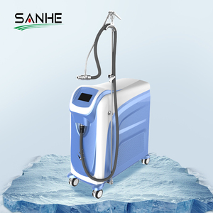 Nuovissimo e Popolare Sistema di Raffreddamento Cutaneo ad Aria Fredda Zimmer Cryo 6 per Ridurre il Dolore - Product Image 2
