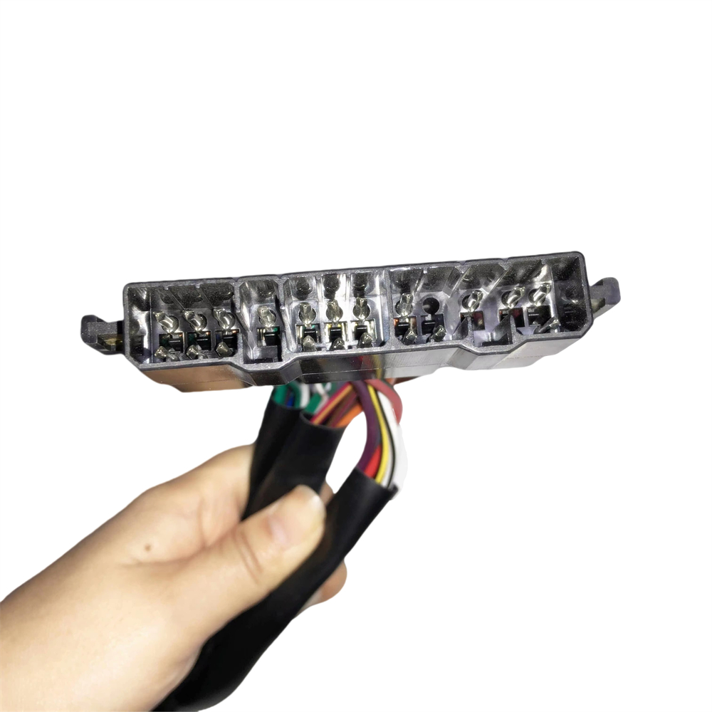 84310-60560 Toyota LAND CRUISER Turn Signal Switch Replacement