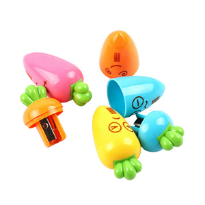 <span class=keywords><strong>Taille</strong></span>-<span class=keywords><strong>crayon</strong></span> mignon en forme de carotte de dessin animé, détachable, mini <span class=keywords><strong>taille</strong></span>-<span class=keywords><strong>crayon</strong></span> manuel, amusant, <span class=keywords><strong>pour</strong></span> enfants, étudiants, papeterie, cadeau promotionnel - Product Image 3