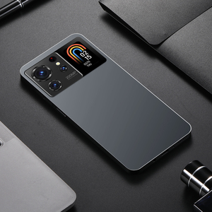 Nouveau produit de l'<span class=keywords><strong>année</strong></span> 2026, téléphone mobile intelligent OEM I16 Pro Max 5G/LTE AMOLED haute définition à dix cœurs, 120 Hz, 7,3 pouces - Product Image 1
