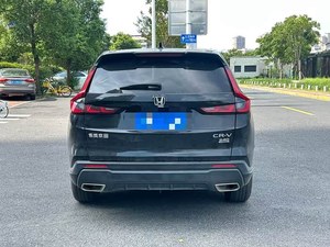 Venta al por Mayor del Fabricante de <span class=keywords><strong>Honda</strong></span> CR-V 2024 Modelo 240TURBO 2WD Edición Zhiling de Alta Calidad, 5 <span class=keywords><strong>Plazas</strong></span> con Garantía de Servicio - Product Image 6