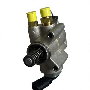 Pompe à carburant haute pression 06E127025G pour Audi A4 A6 A8 Q5 Q7 <span class=keywords><strong>VW</strong></span> <span class=keywords><strong>Touareg</strong></span> 3.0T 3.2L <span class=keywords><strong>V6</strong></span> FSI - Product Image 1