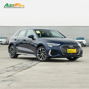 <span class=keywords><strong>Audi</strong></span> <span class=keywords><strong>A3</strong></span> Sportback 1.4T 35TFSI Edición Fashion 2022 de Gran Valor, Transmisión Automática con Techo Solar, Vehículo a Gasolina - Product Image 5