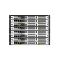 E9000H-8 Server-Gehäuse Hochdichtes 8-Slot-Gehäuse für E9000 Blade-Server