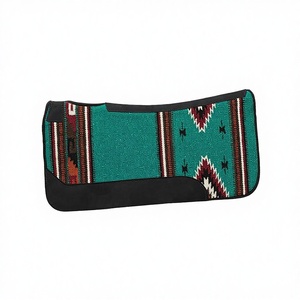 Selles en cuir véritable et coton léger, fabriquées au Pakistan, teintes unies, pour hommes, pour la compétition - Product Image 3