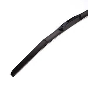 Factory DSY 6mm 8mm windshield auto parts hand spoiler buy car accessories universal wiper blade