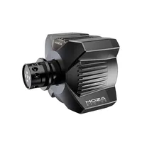 Volant et Pédales de Course MOZA R3 pour PC