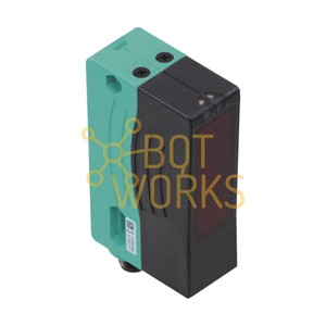 Pepperl+Fuchs 117317 - Nuovo - Product Image 1