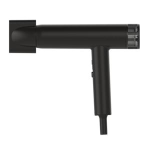 Secador de pelo profesional sin hojas de iones negativos <span class=keywords><strong>HD07</strong></span> con accesorios 5 1 Almacén de EE. UU. Drop Ship Dy Secador de pelo Ajustes de calor caliente - Product Image 3