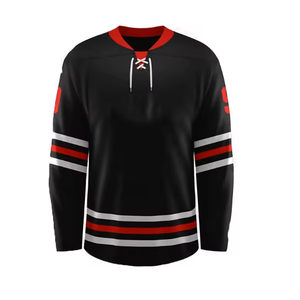 Maillots Hockey Green Premier Breakaway Maillots de hockey personnalisés - Product Image 4