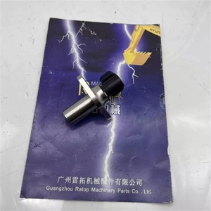 เซ็นเซอร์การปฏิวัติ D6N D5R 358 2399 RPM เซ็นเซอร์ความเร็ว358-2399 3582399 - Product Image 6