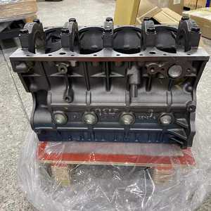 Bloque de Cilindros HongWang 1G381-01014 con Geometría de Alto Rendimiento y Sellado Superior para Motor V3800 con 1 Año de Garantía - Product Image 2