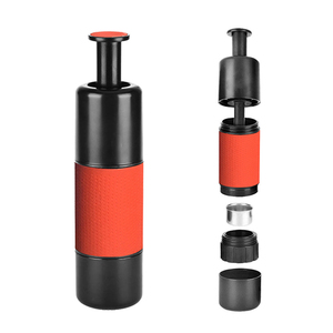 Cafetera Espresso Cafetera eléctrica <span class=keywords><strong>Handpresso</strong></span> Cafetera - Product Image 1