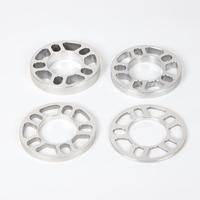 Entretoise de roues en aluminium de course, cercle de Performance réglable, pour voiture de course