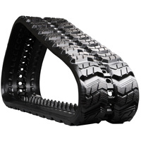 Bulldozer patin patins d6c-d de chenilles en caoutchouc asv d6c yc190-800 300x109x36 300x42x100 300x52.5x80 500x90x50 300x52.5x84