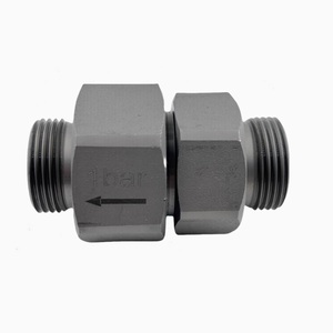 วาล์วตรวจสอบแขนไฮดรอลิกชุด Parker RHD, <span class=keywords><strong>rhv</strong></span>, วาล์วไม่คืน - Product Image 1