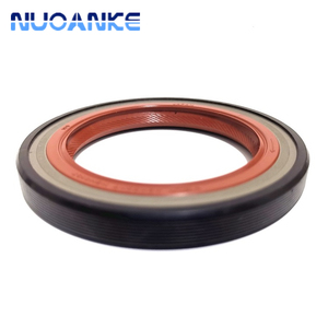 Trung Quốc Sản Xuất Chất Lượng Cao NBR FKM Cao Su Con Dấu Dầu Rotary Lip Seal Mang Trục Dầu Con Dấu Giá - Product Image 2