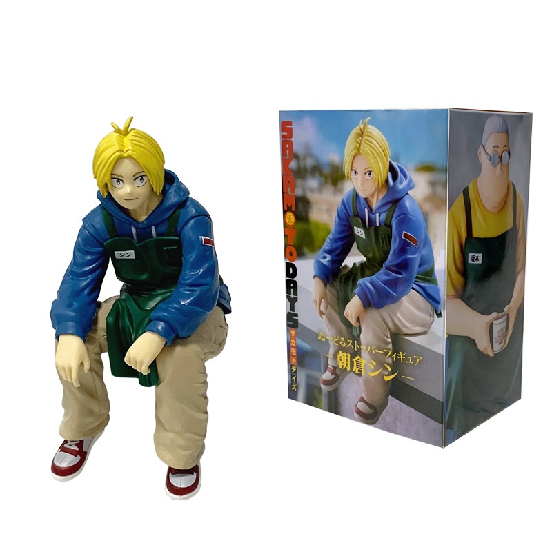 อาซากุระ ชิน