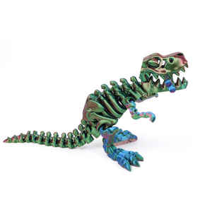 Nuovo modello <span class=keywords><strong>di</strong></span> modello <span class=keywords><strong>di</strong></span> modello personalizzato 3D modello <span class=keywords><strong>di</strong></span> decorazione del drago FDM modello <span class=keywords><strong>di</strong></span> prototipazione rapida Non tossico ad alta precisione - Product Image 1