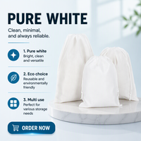 Sac à cordon personnalisé en non-tissé, écologique, recyclable, anti-poussière, solution de rangement pour vêtements, chaussures, jouets, emballage