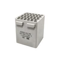 Connecteur de module mâle WZUMER H2MDD-42 à 42 broches, 10A 150V, connecteur robuste