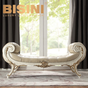 Modern <strong>Circular</strong> Solid Wood Nightstand Art Villa Carved <strong>Bedside</strong> <strong>Table</strong> for Bedroom Elegant Aristocratic Nightstand for Home Use - Product Image 4