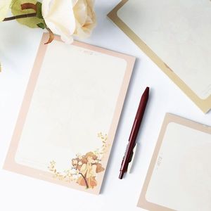 Chất Lượng Cao Tùy Chỉnh In Bác Sĩ Theo Toa Miếng Đệm Bác Sĩ Notepad Trẻ Em Giả Vờ Notepad Đặt Bác Sĩ Văn Phòng Lưu Ý - Product Image 5