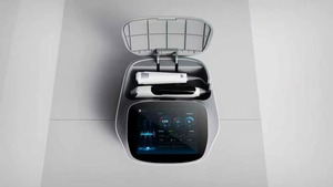 Máquina Profesional de Rejuvenecimiento Facial con Agua, Equipo de Belleza para el Cuidado de la Piel con Infusión sin Agujas de Nanocristales y Microcristales - Product Image 2