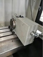 XH7134 Haute Précision 4 Axes Vertical CNC Fraiseuse Centre Pas Cher Chine Aluminium Métal GSK Contrôle Automatique BT40 à Vendre