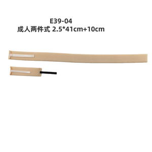 Trakeostomi borusu boyun bandı Trach bağları ile tek kullanımlık yüksek mukavemetli özel Logo tutucu kemer - Product Image 5