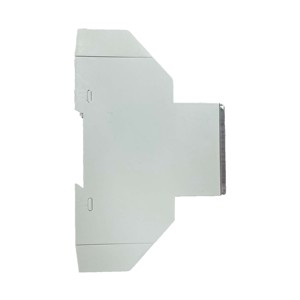 Duy nhất giai đoạn Din Rail LCD hiển thị kỹ thuật số Điện năng tiêu thụ điện năng năng lượng Watt Meter - Product Image 3