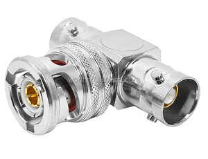 Connettori per cavi triassiali 1553B con tappo PL75-47 <span class=keywords><strong>TRB</strong></span> pannello triassiale supporto per saldatura da bn a <span class=keywords><strong>TRB</strong></span> a femmina connettore coassiale RF - Product Image 4