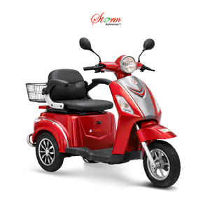 Trottinette électrique Tunwal Storm Advance 1, élégante, à batterie, deux roues, pour les trajets quotidiens, les déplacements en ville et la mobilité urbaine - Product Image 2