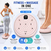 Ejercicios de Fitness, Producto de Fitness Inteligente, Accesorios para Equipos de Fitness, Máquina para Ejercitar la Cintura, Accesorios para Discapacitados, Equipo de Gimnasio