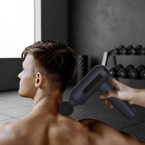 Masseur <span class=keywords><strong>masculin</strong></span>, jouet de massage du cou, pistolet à clous, masseur pour les jambes, le corps, les pieds, autres produits de massage, chaise, machine de massage du corps entier, robot vibromasseur - Product Image 1