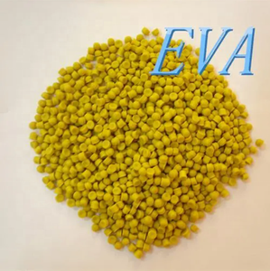 Bọt tấm vật liệu mật độ cao EVA bọt ethylene vinyl Acetate Copolymer EVA hạt cho Dép eva dép - Product Image 4