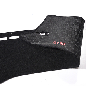 Tecnología <span class=keywords><strong>Precio</strong></span> bajo Auto Accesorios Interior Car Dashboard Cover para Renault <span class=keywords><strong>Duster</strong></span> - Product Image 4