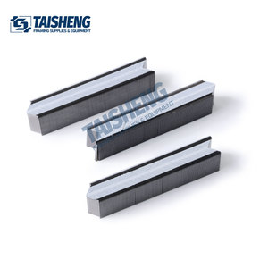 TS-D45 XingYe V Nails pour cadre photo UNI 15mm (0.39In) Vnail Wedges pour joindre <span class=keywords><strong>les</strong></span> coins de cadre photo-Cadres en bois tendre - Product Image 3